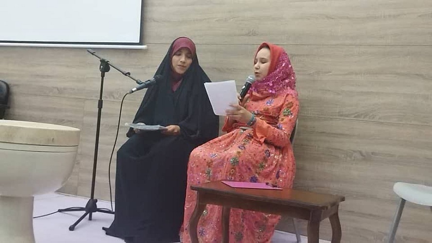 نشست سراچه (( زروان یا زالزر))