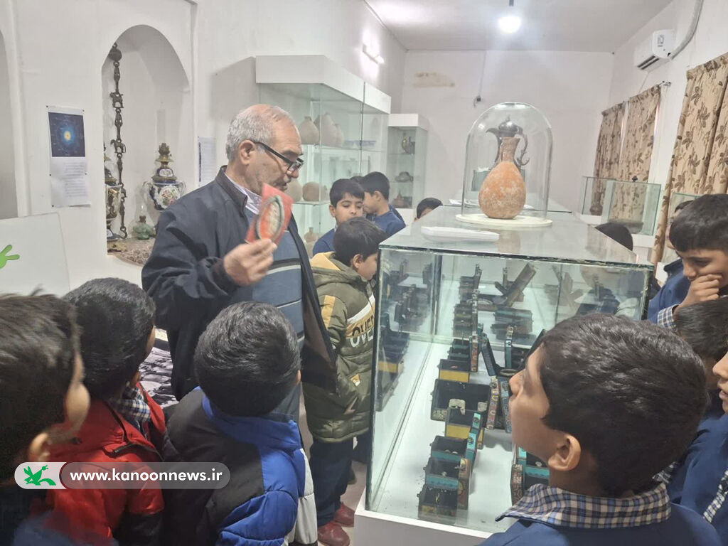 برنامههای پژوهشمحور برگزار شد