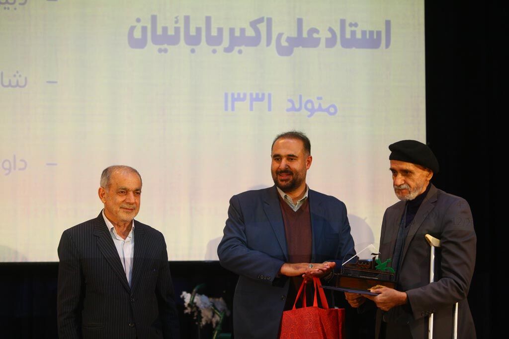 جشنواره قصهگویی کانون پرورش فکری مازندران با معرفی برگزیدگان به کار خود پایان داد