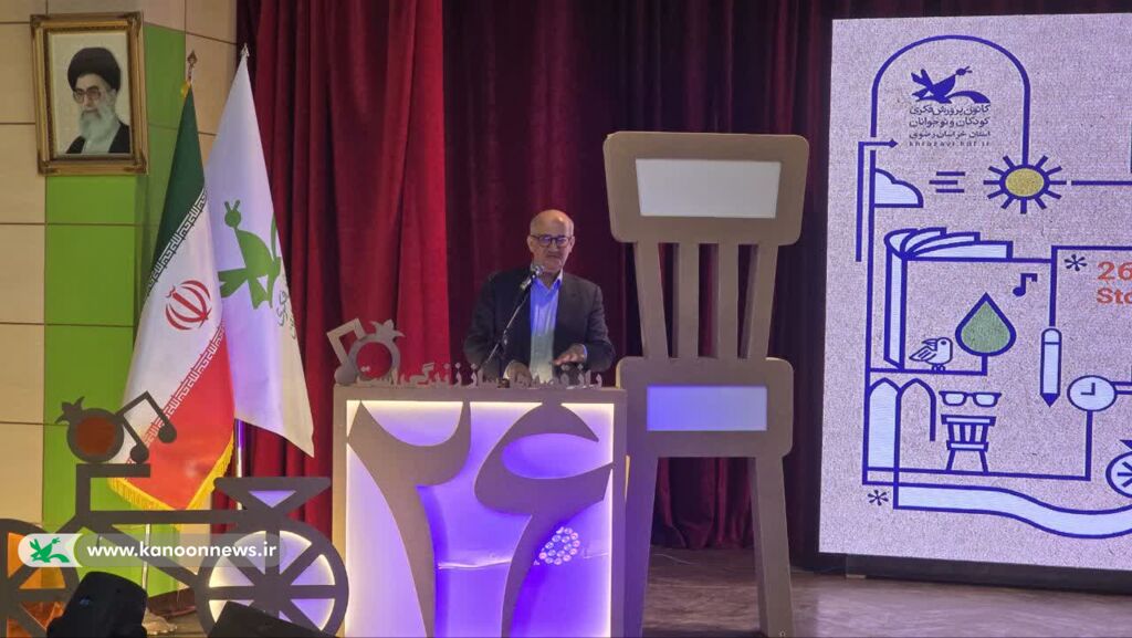 ۲۱ قصهگوی برگزیده استانی به مرحله منطقهای راه یافتند