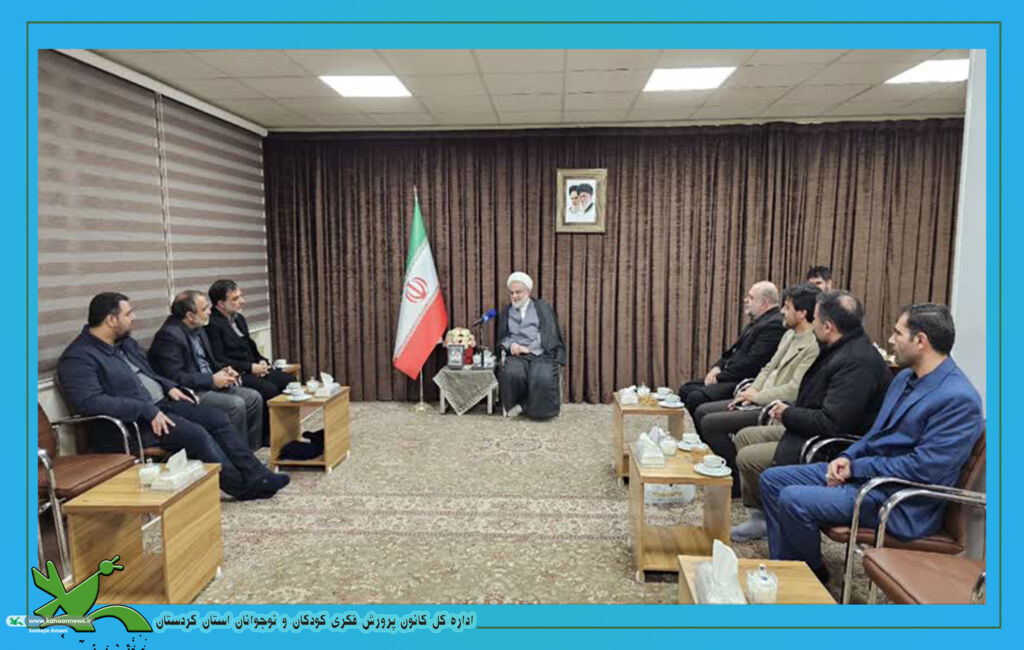 کانون در حوزه فرهنگ بسیار تأثیرگذار است