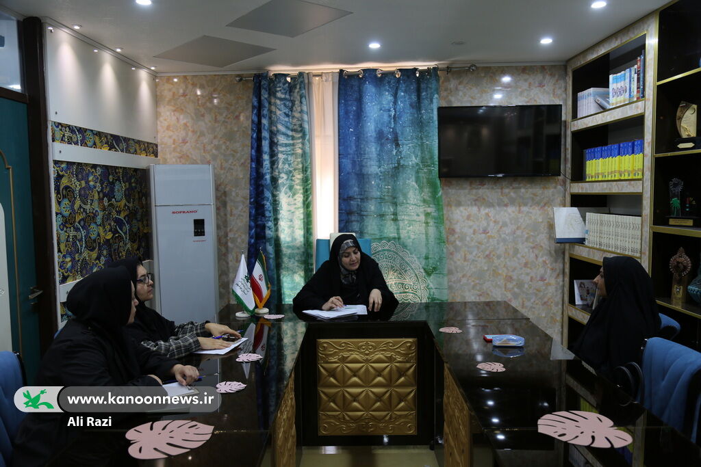 نوجوانان بوشهری بر بال سیمرغ به قاف می روند