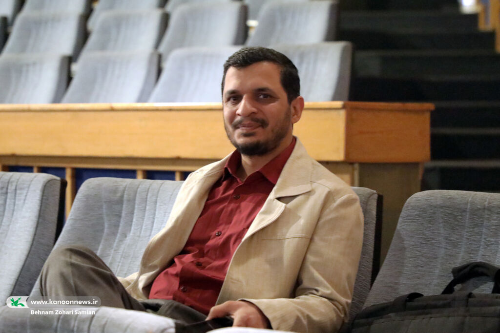 ورودی کتابهای نوجوان شبیه عنوانبندی فیلم است