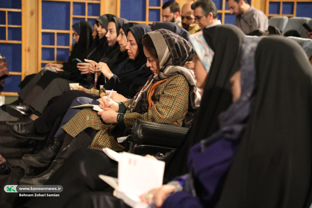 ورودی کتابهای نوجوان شبیه عنوانبندی فیلم است