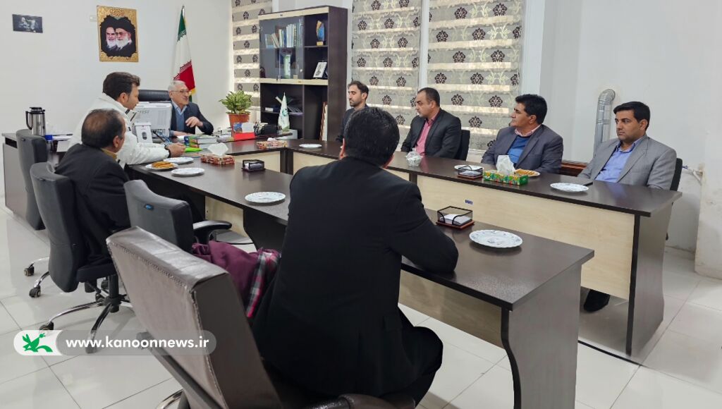 امضاء تفاهمنامه همکاری محیط زیستی در کانون کهگیلویه وبویراحمد
