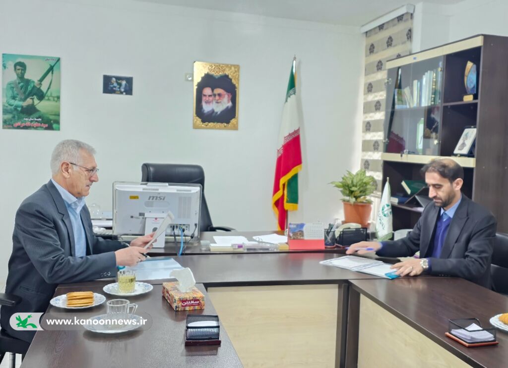 امضاء تفاهمنامه همکاری محیط زیستی در کانون کهگیلویه وبویراحمد