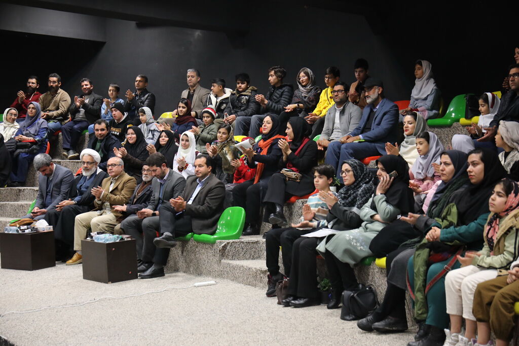 قصه بهترین ابزار قدرتمند در انتقال فرهنگ است