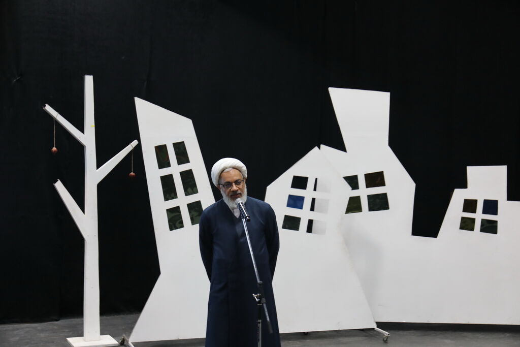 قصه بهترین ابزار قدرتمند در انتقال فرهنگ است