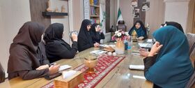9 جشن انقلاب با پیک امید کانون همدان
