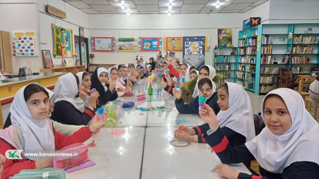 روز ملی بصیرت و میثاق امت با ولایت در مراکز کانون آذربایجان شرقی ویژه برنامههای بزرگداشت روز بصیرت و میثاق امت با ولایت