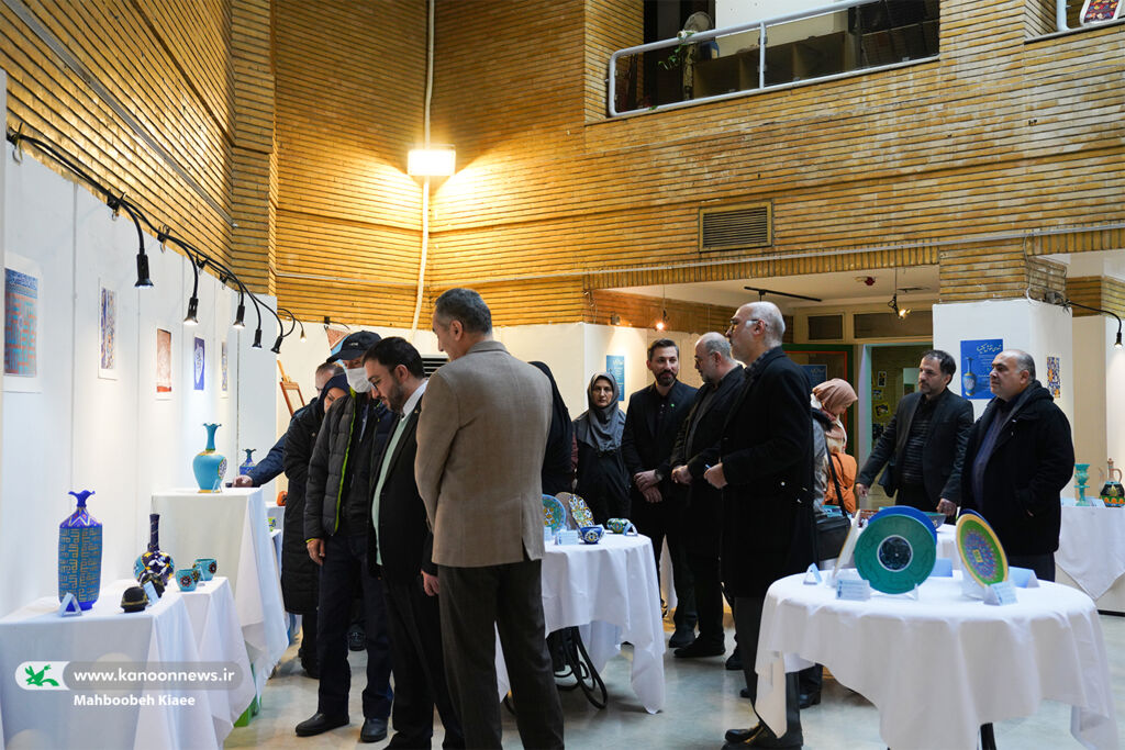 کانون پرورش فکری آمادگی میزبانی از هفتههای فرهنگی استانها را دارد