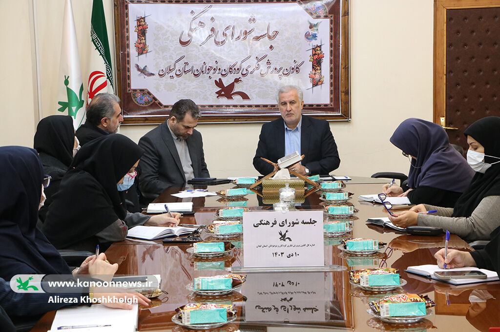 فصلی تازه در همکاری کانونهای پرورش فکری و خدمت رضوی آغازشد / کودکان و نوجوانان نقطه هدف فرهنگسازی