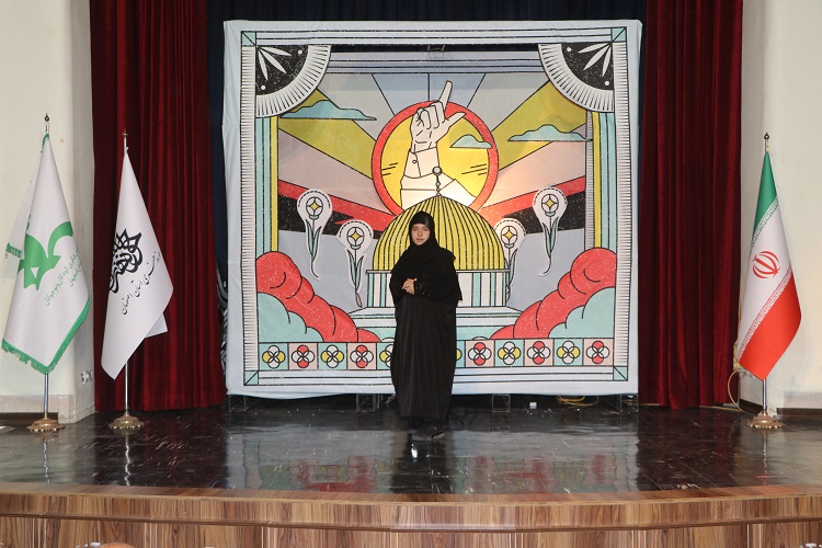 برنامه "شب خاطره روایت حبیب" به مناسبت پنجمین سالگرد شهادت سردار دلها، حاج قاسم سلیمانی