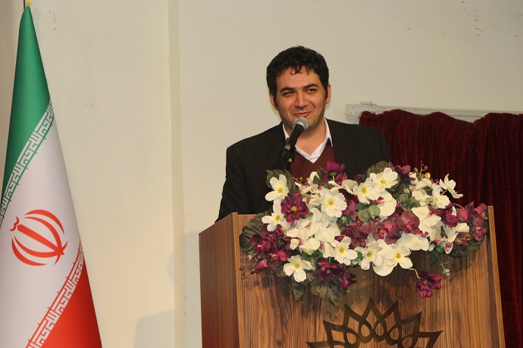 برنامه "شب خاطره روایت حبیب" به مناسبت پنجمین سالگرد شهادت سردار دلها، حاج قاسم سلیمانی