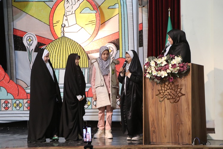 برنامه "شب خاطره روایت حبیب" به مناسبت پنجمین سالگرد شهادت سردار دلها، حاج قاسم سلیمانی