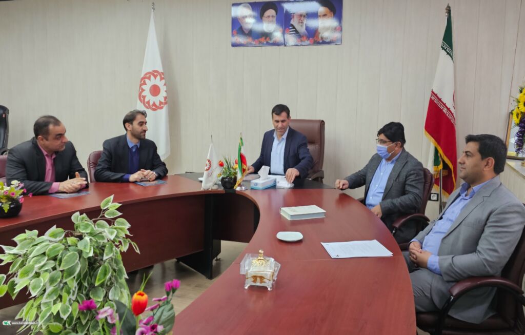 بهرهمندی کودکانونوجوانان جامعه هدف سازمان بهزیستی از خدمات کانون پرورش فکری