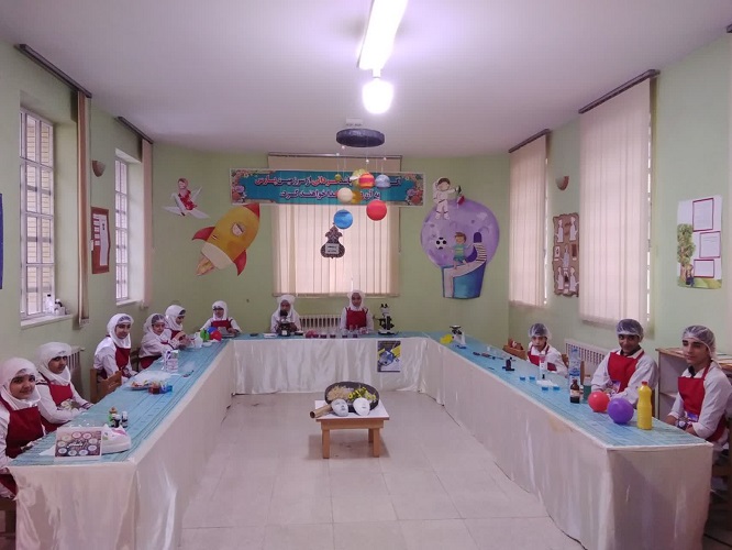 نشست قطب ۱ شورای فرهنگی کانون استان اصفهان برگزار شد