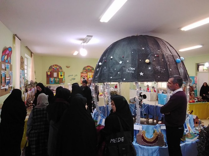 نشست قطب ۱ شورای فرهنگی کانون استان اصفهان برگزار شد