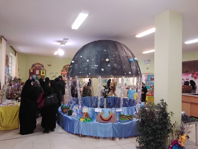 نشست قطب ۱ شورای فرهنگی کانون استان اصفهان برگزار شد