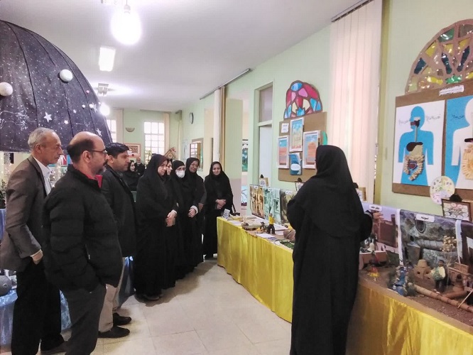 نشست قطب ۱ شورای فرهنگی کانون استان اصفهان برگزار شد