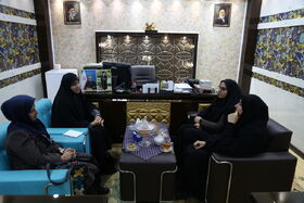 سومین جشنواره مشاعره علوی با همکاری کانون استان بوشهر