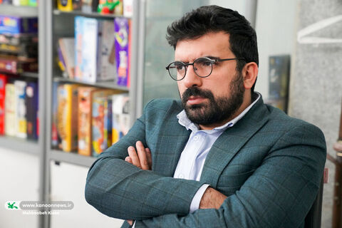داوری بخش رقابتی نهمین جشنواره ملی اسباب بازی