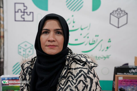 داوری بخش رقابتی نهمین جشنواره ملی اسباب بازی