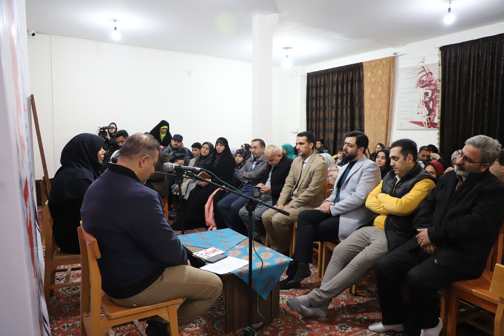 عصر شعر استانی غزه