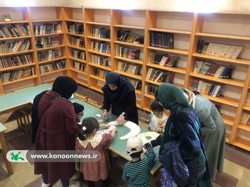 بزرگداشت روز بصیرت در کانون گرگان ۲