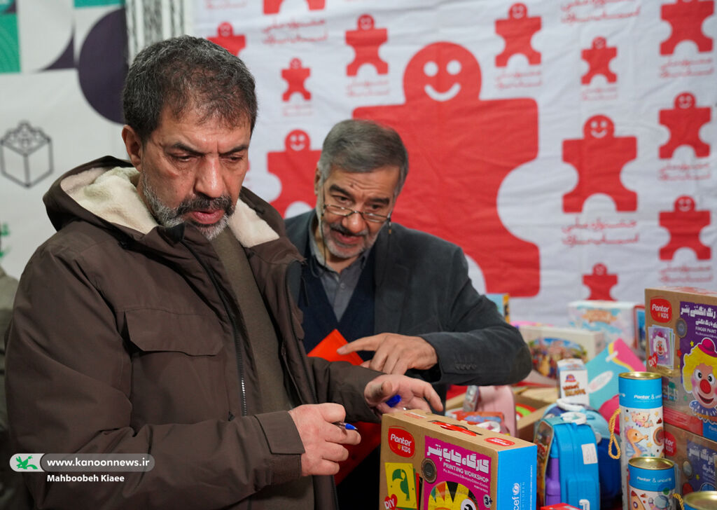 درآمد چین ازاسباببازی معادل درآمد نفتی ماست