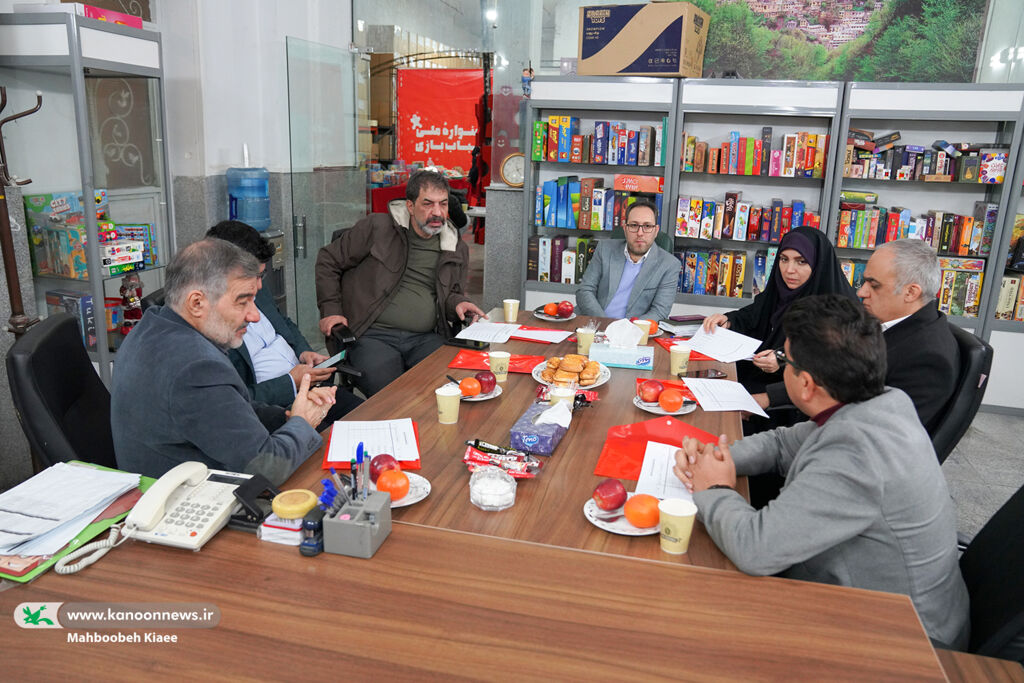 ۳۰ درصد تولیدکنندگان داخلی اسباب‌بازی شمارگان میلیونی دارند
