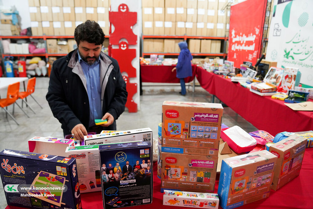 طراحی بازیهای رومیزی در ایران رشد کرده است