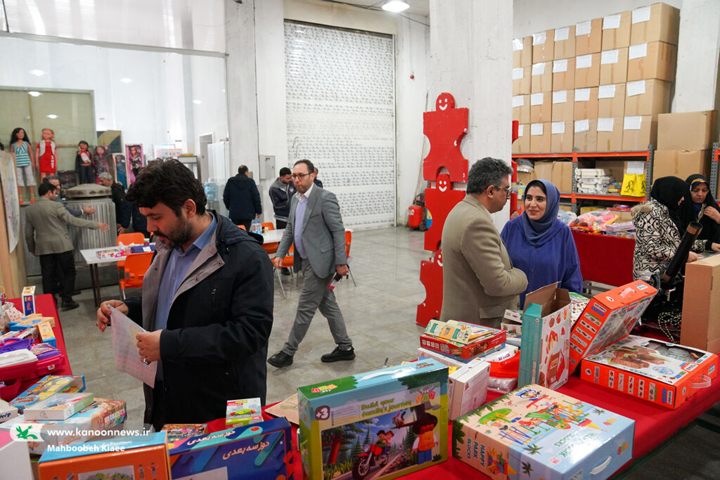 طراحی بازیهای رومیزی در ایران رشد کرده است