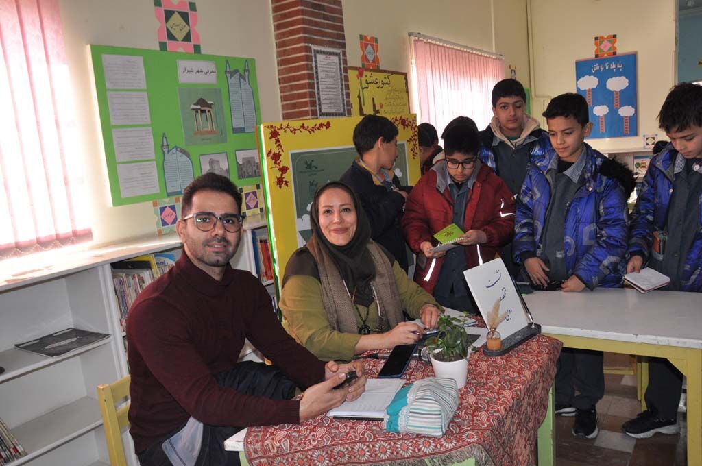 «دوپنجره راهی برای آشنایی نویسندگان با ذائقهی مخاطب امروز»