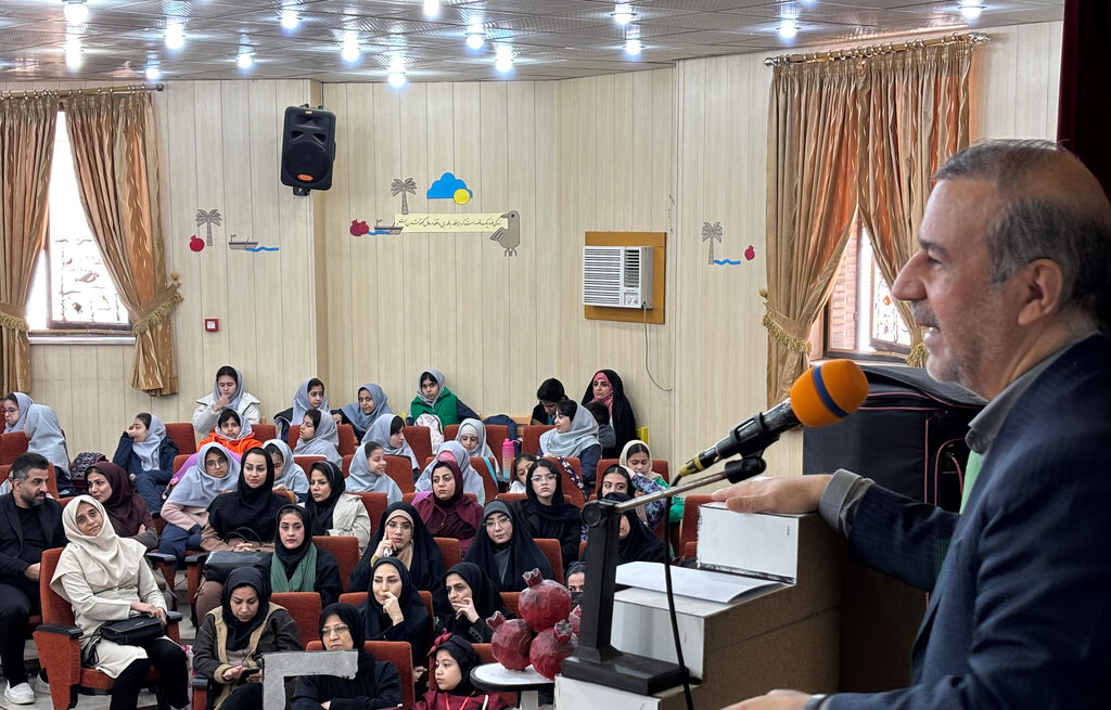 اختتامیه‌ای از جنس شروع؛ برای اتفاقاتی تازه و شکوفایی بی‌اندازه در هنر قصه‌گویی استان