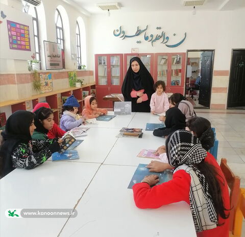 بزرگداشت سالگرد شهادت سردار سلیمانی در مراکز کانون استان بوشهر