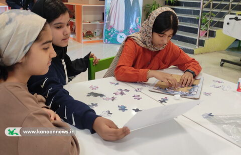 بزرگداشت سالگرد شهادت سردار سلیمانی در مراکز کانون استان بوشهر