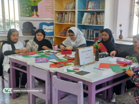 بزرگداشت سالگرد شهادت سردار سلیمانی در مراکز کانون استان بوشهر