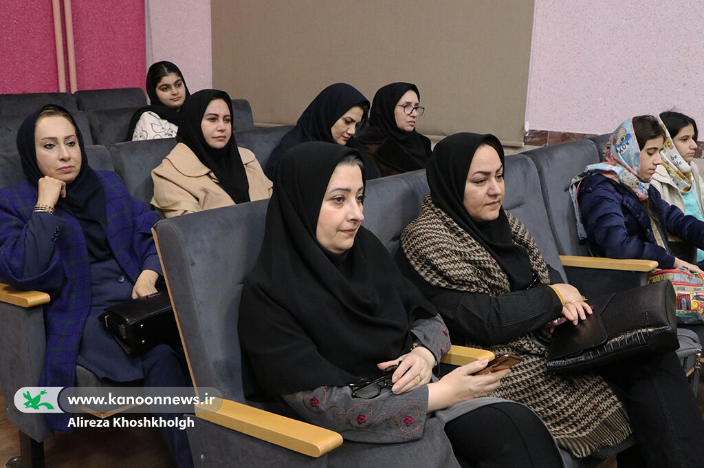 دو پنجره رو به «باغ کیانوش» گشودهشد