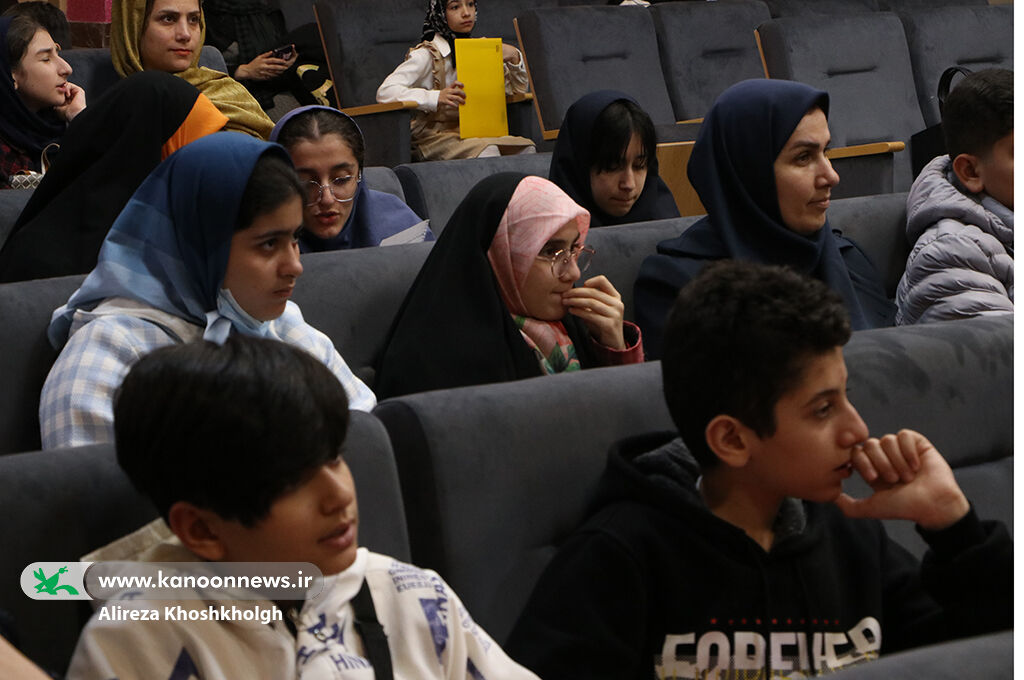 دو پنجره رو به «باغ کیانوش» گشودهشد