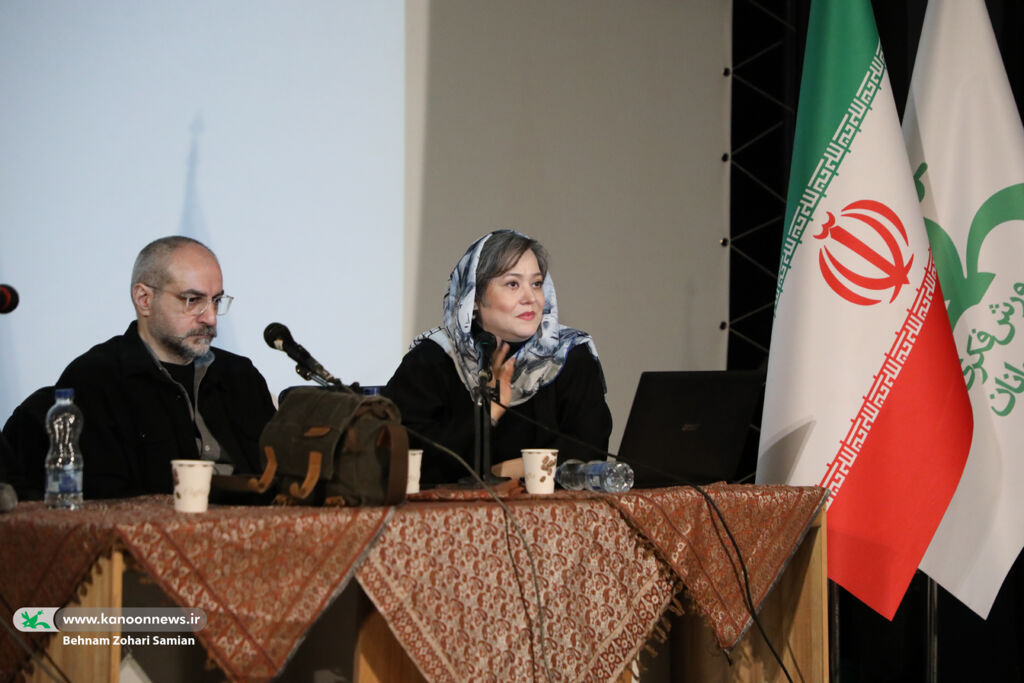 اهمیت آشنایی بررسیکنندگان کتاب با آثار تصویری