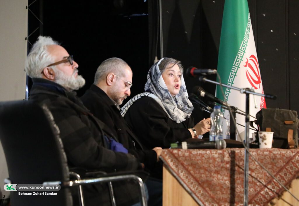 اهمیت آشنایی بررسیکنندگان کتاب با آثار تصویری