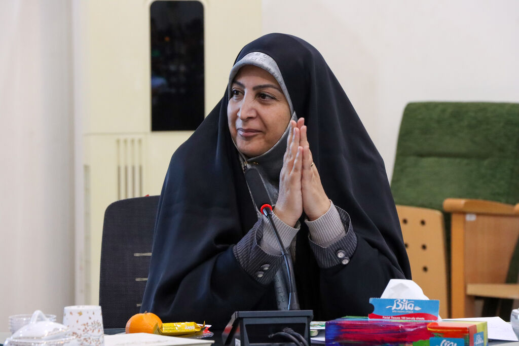 کانون یک منظم بینظم است