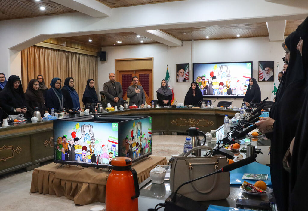 آموزش پرورش کانون امنترین مکان برای دانشآموزان است