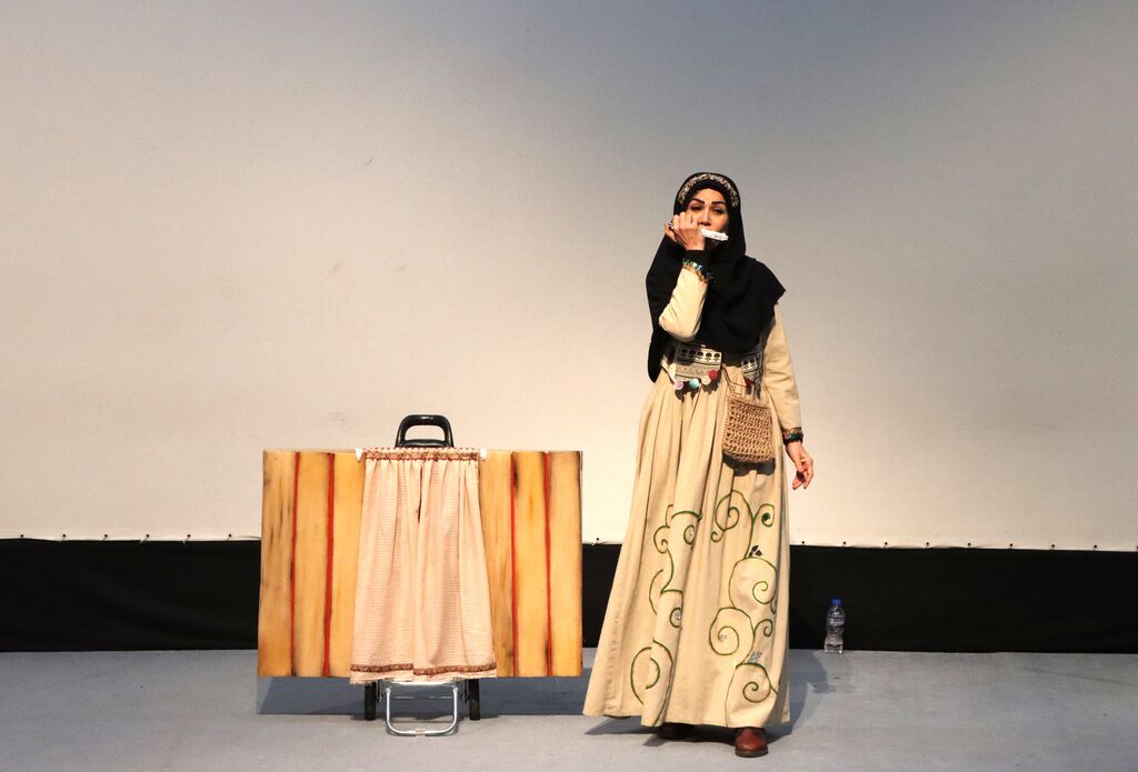 کانون یک منظم بینظم است