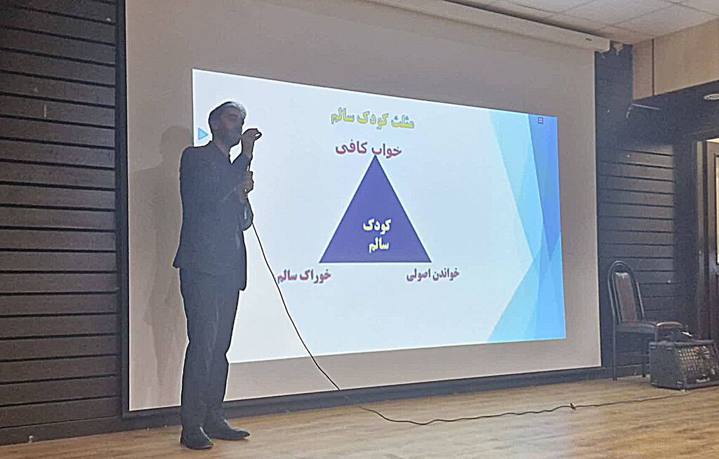 کانون پرورش فکری کهگیلویهوبویراحمد پیشگام در پیشگیری از آسیبهای اجتماعی نوجوانان