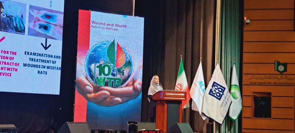المپیاد درخشش عضو کانون استان در المپیاد استعدادهای برتر ایران