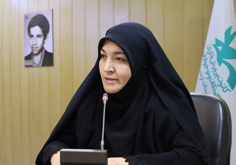 مدیر کل کانون استان اردبیل کانونیاران در ارتقای برنامههای پرورشی مدارس نقشآفرینی میکنند