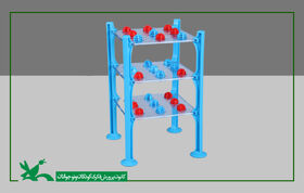 بازی فکری «دوز سه بعدی» کانون روزآمدسازی می‌شود