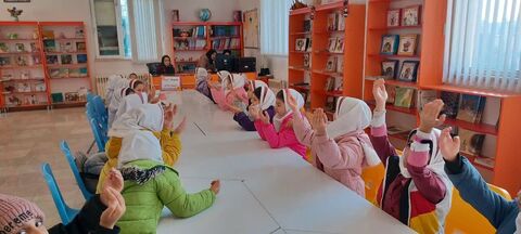 کودک و ایمان